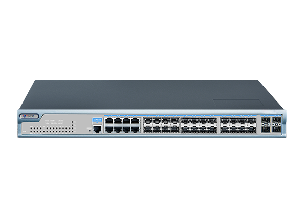 S5730系列 三層 萬兆上聯(lián) 交換機(jī)